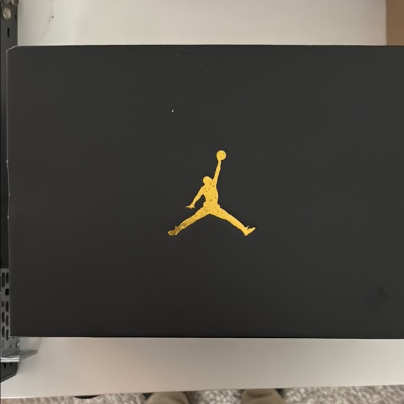 Air Jordan 1 MID (GS) Pink Wash / Violet Frost-White - Picture 2 of 5